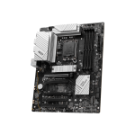 Материнская плата MSI PRO B760-P II (SocketLGA1700, 4xDDR5, ATX, RAID SATA: 0,1,15,5)