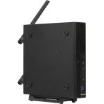 ПК Amur Финвал H6I12 (Core i5 12400 2500МГц, DDR4 16Гб, SSD 512Гб, Intel UHD Graphics 730, без ОС)