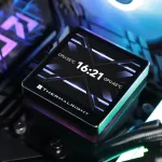 Кулер Thermalright Grand Vision 360 ARGB