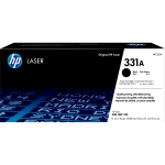 Тонер-картридж HP 331A (черный; 5000стр; Laser 408dn, MFP 432fdn)