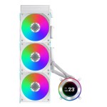 Кулер Lian Li HydroShift II LCD-C 360CL ARGB