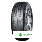 Шина Yokohama BluEarth E70B 215/55 R17 94V летняя
