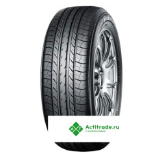Шина Yokohama BluEarth E70B 215/55 R17 94V летняя