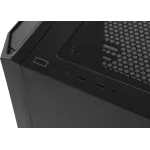 Корпус Lian Li Lancool 215 Black (Midi-Tower)