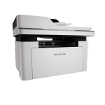 МФУ Pantum BM2300A (лазерная, черно-белая, A4, 128Мб, 22стр/м, 1200x1200dpi, 10'000стр в мес, USB)