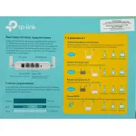 Роутер TP-Link TL-WR820N