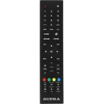LED-телевизор Supra STV-LC40ST0045F (40