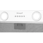 Вытяжка Weissgauff Dubhe 450 White