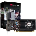 Видеокарта G210 550МГц 512Мб AFOX (DDR3, 64бит, 1xDVI, 1xHDMI)