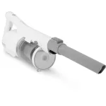 Вертикальный пылесос Coolfort CF-3004