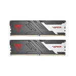 Память DIMM DDR5 2x8Гб 5200МГц Patriot Memory (41600Мб/с, CL36, 288-pin, 1.2 В)