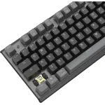 Игровая клавиатура A4Tech Fstyler FS100 Neon ( механическая, 104кл)