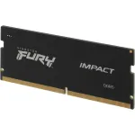 Память SO-DIMM DDR5 2x8Гб 4800МГц Kingston (38400Мб/с, CL38, 262-pin)