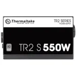Блок питания Thermaltake 550W TR2 S V2 (ATX, 550Вт, WHITE)