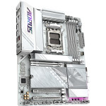 Материнская плата Gigabyte X870E AORUS ELITE WIFI7 ICE (x)