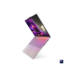 Lenovo Yoga Pro 9 16IAH10 (Core Ultra 5 225H 1.7 ГГц/32 ГБ LPDDR5X 8400 МГц/OLED 2880x1800/1024ГБ SSD/Intel Arc Graphics 130T/Windows 11 Home)