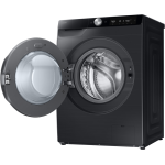 Стиральная машина Samsung WD11DG6B85BB(60x85x60см, фронтальная, макс:11кг, с сушкой, 1400об/мин, черный)