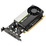 Видеокарта T400 1070МГц PNY (GDDR6, 64бит)