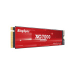 Жесткий диск SSD 1Тб KingSpec (2280, 7400/6600 Мб/с)