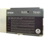 Картридж Epson C13T616100 (черный; 3000стр; Epson B-300, Epson B-500DN, Epson B-510DN, Epson B310N)