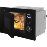 Микроволновая печь Domfy DM2540BW BG