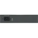 Коммутатор Digma DSP204F-2F-T80 V1