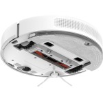 Робот-пылесос Dreame D10 Plus Gen2 (влажная, сухая, контейнер, мощность всасывания: 4000Па, пылесборник: 0.4л, потребляемая мощность: 46Вт)