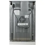 Плита газовая Лысьва ГП 400 М2С-2у белый (без крышки)