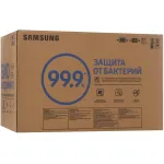 Микроволновая печь Samsung MG22M8074AT/BW