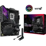 Материнская плата ASUS ROG STRIX Z890-E GAMING WIFI (Socket-1851, x, ATX, RAID SATA: 0,1,10,5)
