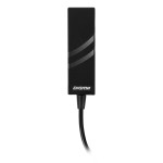 Сетевой адаптер DIGMA D-USBC-LAN100