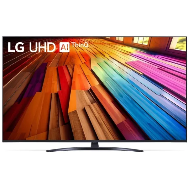 LED-телевизор LG 65UT81006LA (65