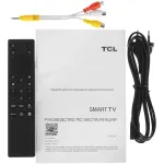QLED-телевизор TCL 43S5K (43
