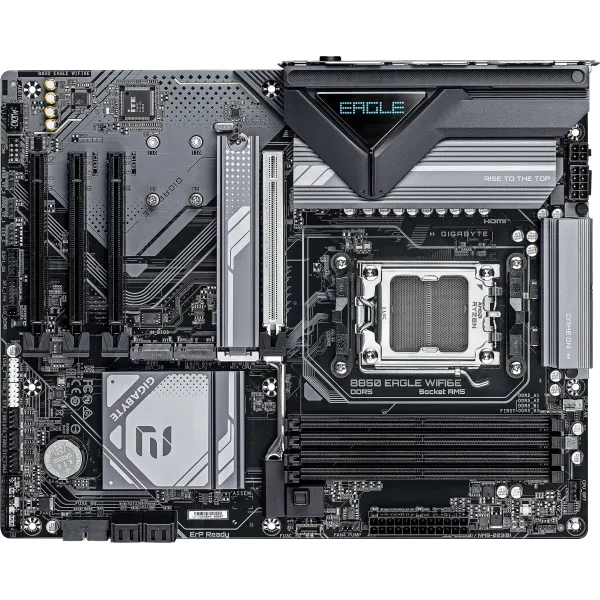 Материнская плата Gigabyte B850 EAGLE WIFI6E (x)
