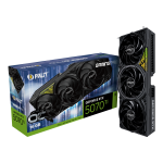 Видеокарта GeForce RTX 5070 Ti 2295МГц 16Гб Palit (GDDR7, 256бит)