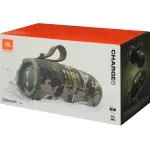 Портативная акустика JBL CHARGE 6