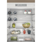 Холодильник полностью встраиваемый Whirlpool WHSP70T241P (E, 690x1935x551см)