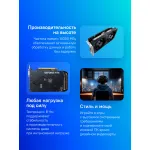 Видеокарта GeForce RTX 3050 1822МГц 8Гб ASUS DUAL OC (PCI-E 4.0, GDDR6, 128бит, 1xDVI, 1xHDMI, 1xDP)