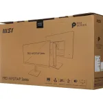 Монитор MSI PRO MP271AP (27