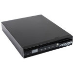 ИБП Бастион SKAT-UPS 2000 RACK var.E (с двойным преобразованием (On-Line), 2000ВА, 1800Вт, 8xIEC 320 C13 (компьютерный))