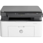 МФУ HP Laser MFP 135a (лазерная, A4, 20стр/м, 10'000стр в мес)