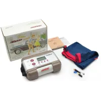 Автомобильный манометр КАЧОК K60 [К60]