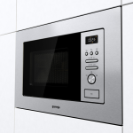 Микроволновая печь Gorenje BMI201AG1X