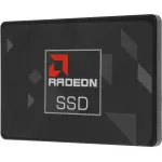 Жесткий диск SSD 512Гб AMD (2.5