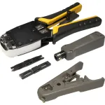 Набор инструментов Lanmaster LAN-NT-TK/PATCH