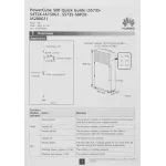 Коммутатор Huawei S5735-S8P2X-IA200G1