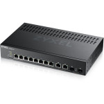 Коммутатор ZyXEL NebulaFlex Pro GS2220-10
