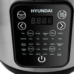 Hyundai HYMC-2401
