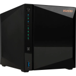 ASUS AS3304T V2 (Realtek RTD1619B 1700МГц ядер: 4, 2048Мб)