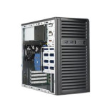 Серверная платформа Supermicro SYS-5039C-I (1x400Вт, Midi-Tower)